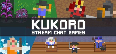 Kukoro: Stream chat games Image