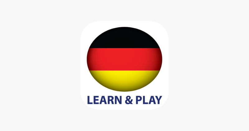 Learn and play German + Game Cover