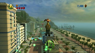 LEGO City Undercover Image