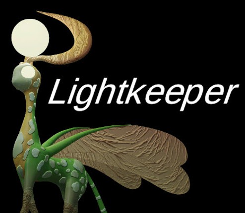 Lightkeeper Game Cover
