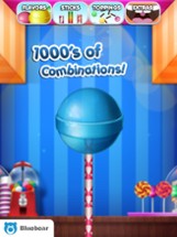 Lollipop Maker - Cooking Games Image