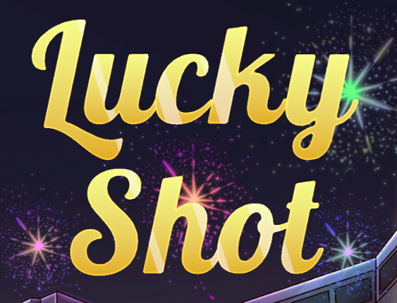 Lucky Shot Game Cover