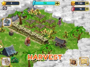 Magic Odyssey Farm Adventure Image
