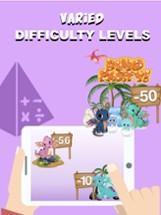 Math - Learning Games Image