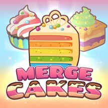 Merge Cakes Image
