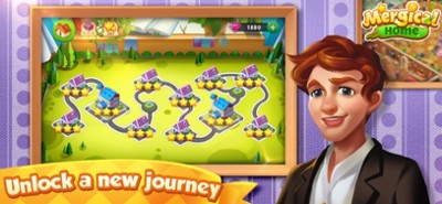 Mergical Home-Fun puzzle game Image