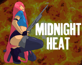 Midnight Heat Image