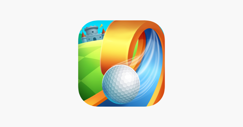 Mini Golf Go Game Cover