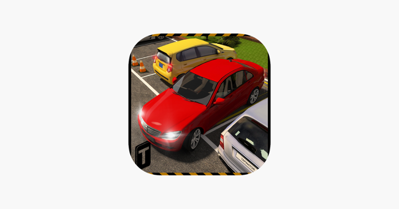 Modern Car Parking 2016 Game Cover