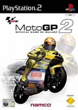 MotoGP 2 Image