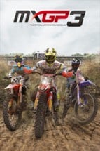 MXGP3: The Official Motocross Videogame Image