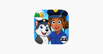 My City : Cops and Robbers Image