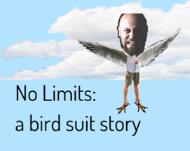 No Limits: a bird suit story Image