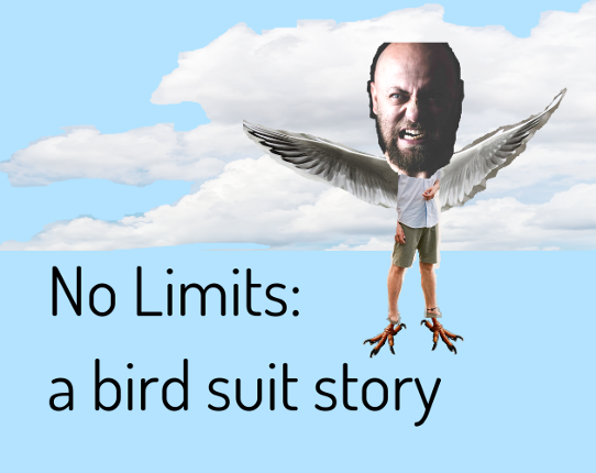 No Limits: a bird suit story Game Cover