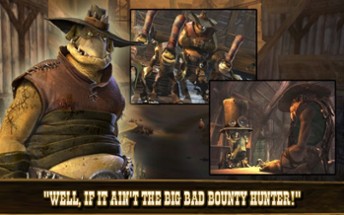 Oddworld: Stranger's Wrath Image