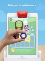 Osmo Counting Town Image