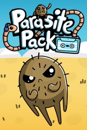 Parasite Pack Game Cover