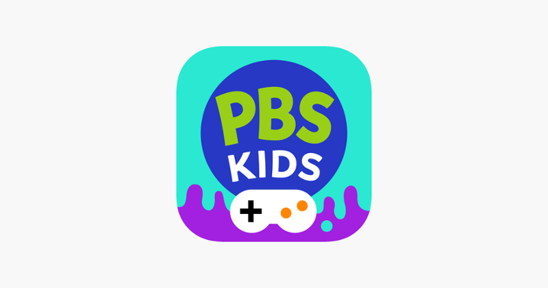 PBS KIDS Games Game Cover