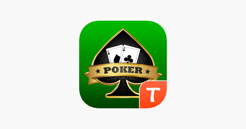 Poker for Tango Game Cover