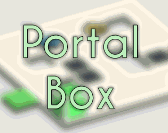 Portal Box Game Cover