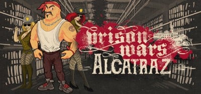 Prison Wars Image