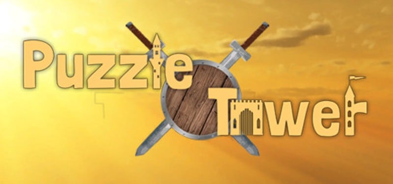 Puzzle Tower Game Cover