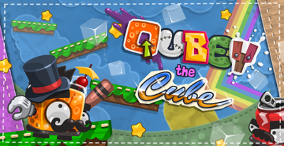 QUBEY the Cube Image