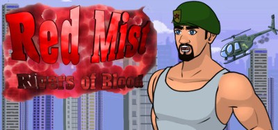 Red Mist: Rivers of Blood Image