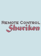 Remote Control Shuriken Image