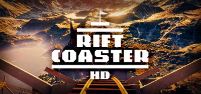 Rift Coaster HD Remastered VR Image