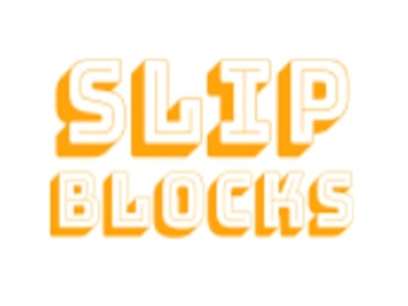 Slip Blocks HD Game Cover