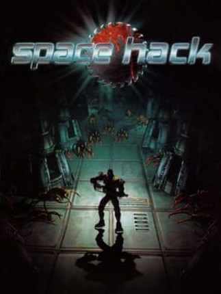 Space Hack Game Cover