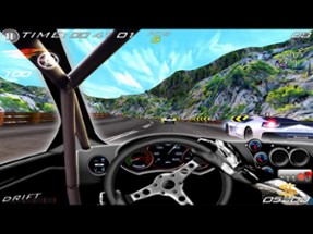 Speed Racing Ultimate 3 Image