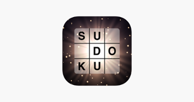 Sudoku Night Cafe Image