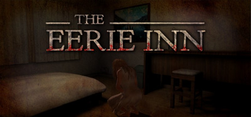 The Eerie Inn Game Cover