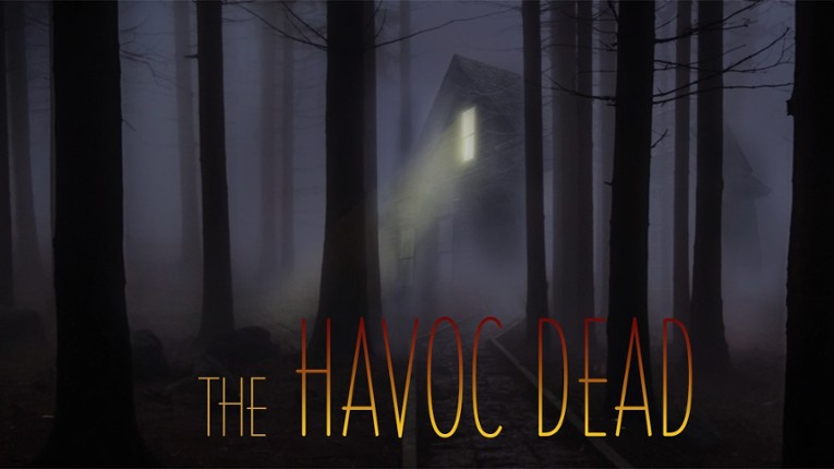 The Havoc Dead Game Cover