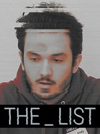 The List Game Cover