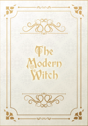 The Modern Witch Catalogue - Apothecaria Expansion Game Cover