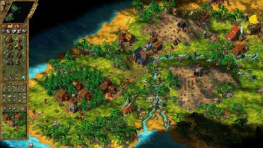 The Settlers IV Image