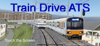 Train Drive ATS Image