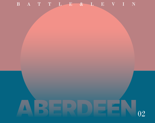 Aberdeen Issue 2 Game Cover