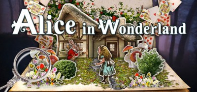 Alice in Wonderland: Hidden Objects Image