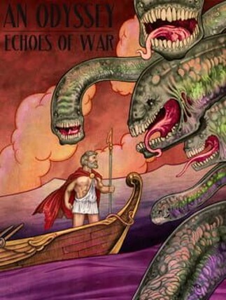 An Odyssey: Echoes of War Game Cover