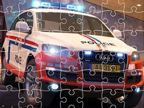 Audi Q7 Jigsaw Image