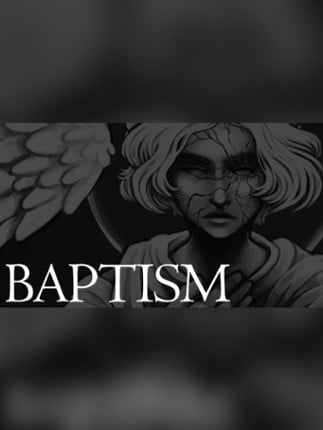 BAPTISM Game Cover