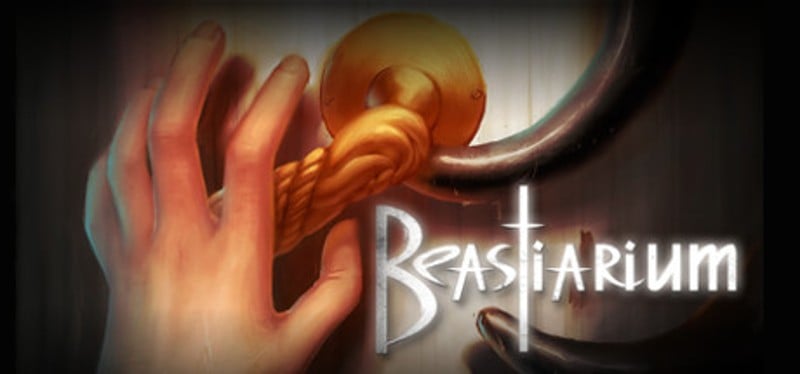 Beastiarium Game Cover