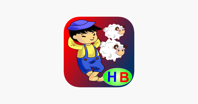 Cậu bé chăn cừu (Truyện thiếu nhi từ tác giả Hiền Bùi) Game Cover