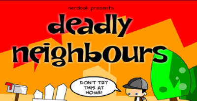 Deadly Neighbours Image