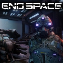 End Space Image