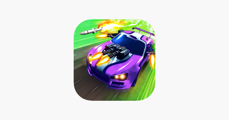 Fastlane: Fun Car Racing Game Game Cover